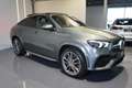 Mercedes-Benz GLE 400 GLE 400 d 4Matic Coupe AMG-Line Voll Ausgestattet Grau - thumbnail 5