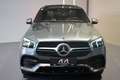 Mercedes-Benz GLE 400 GLE 400 d 4Matic Coupe AMG-Line Voll Ausgestattet Grau - thumbnail 4