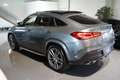 Mercedes-Benz GLE 400 GLE 400 d 4Matic Coupe AMG-Line Voll Ausgestattet Grau - thumbnail 11