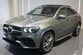 Mercedes-Benz GLE 400 GLE 400 d 4Matic Coupe AMG-Line Voll Ausgestattet Grau - thumbnail 2
