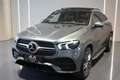 Mercedes-Benz GLE 400 GLE 400 d 4Matic Coupe AMG-Line Voll Ausgestattet Grau - thumbnail 3