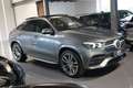Mercedes-Benz GLE 400 GLE 400 d 4Matic Coupe AMG-Line Voll Ausgestattet Grau - thumbnail 13