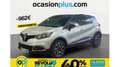Renault Captur 1.5dCi eco2 Energy Zen 110 Plateado - thumbnail 1