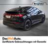 Audi Q4 e-tron Audi Q4 Sportback 45 e-tron quattro business Schwarz - thumbnail 4