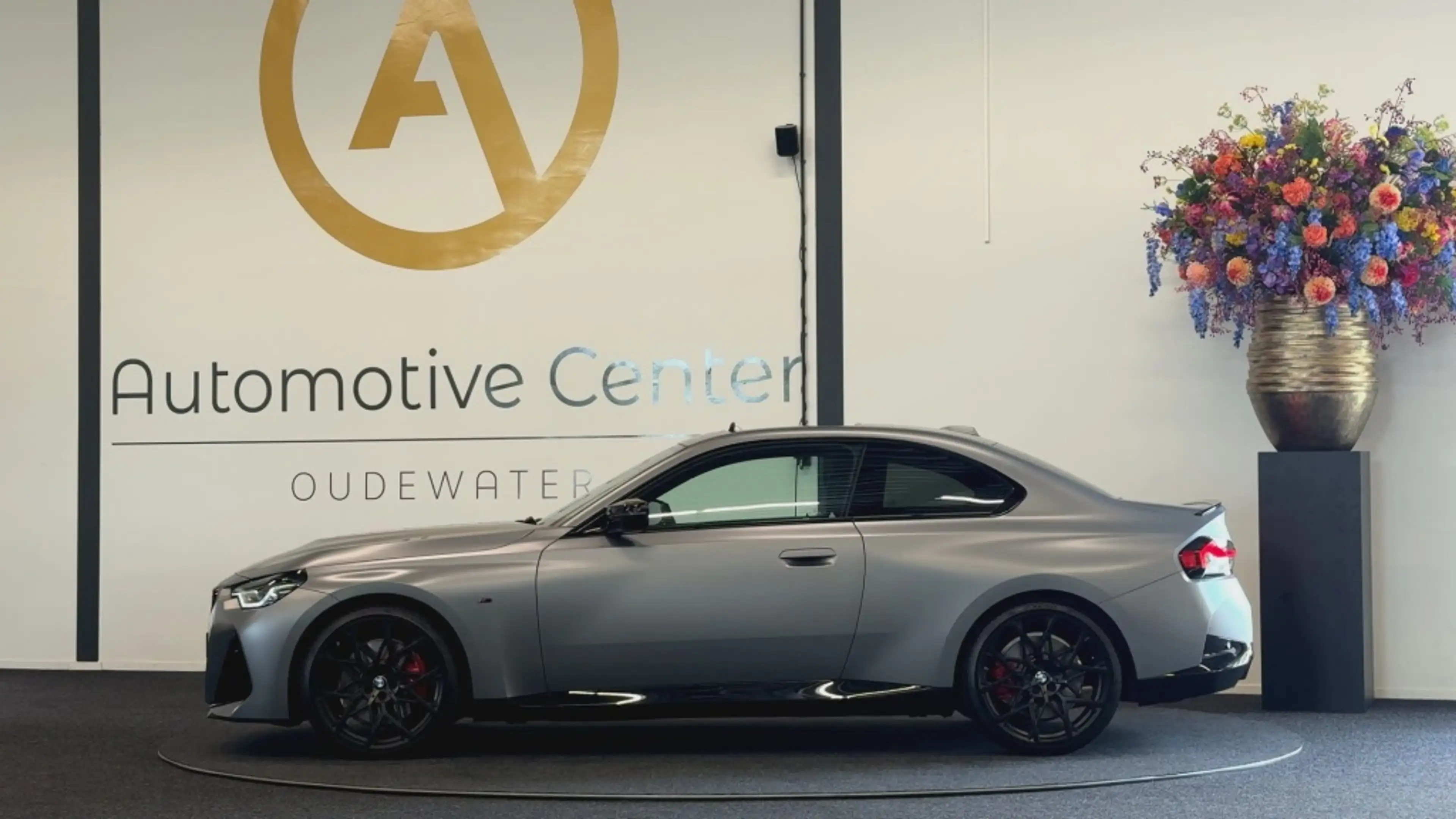 BMW 230 2-serie Coupé 230i | M-SPORT | PANO | 20 INCH | HA — photo 12