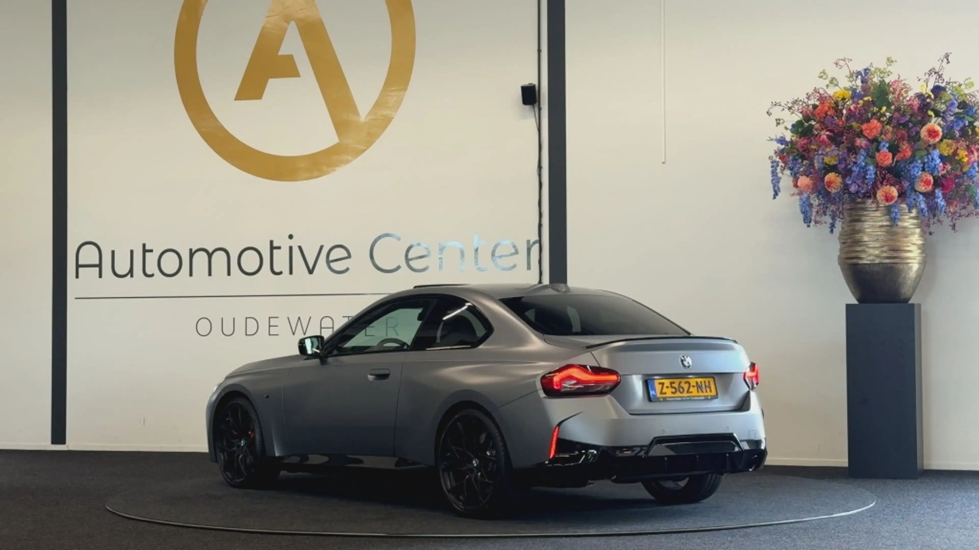 BMW 230 2-serie Coupé 230i | M-SPORT | PANO | 20 INCH | HA — photo 13