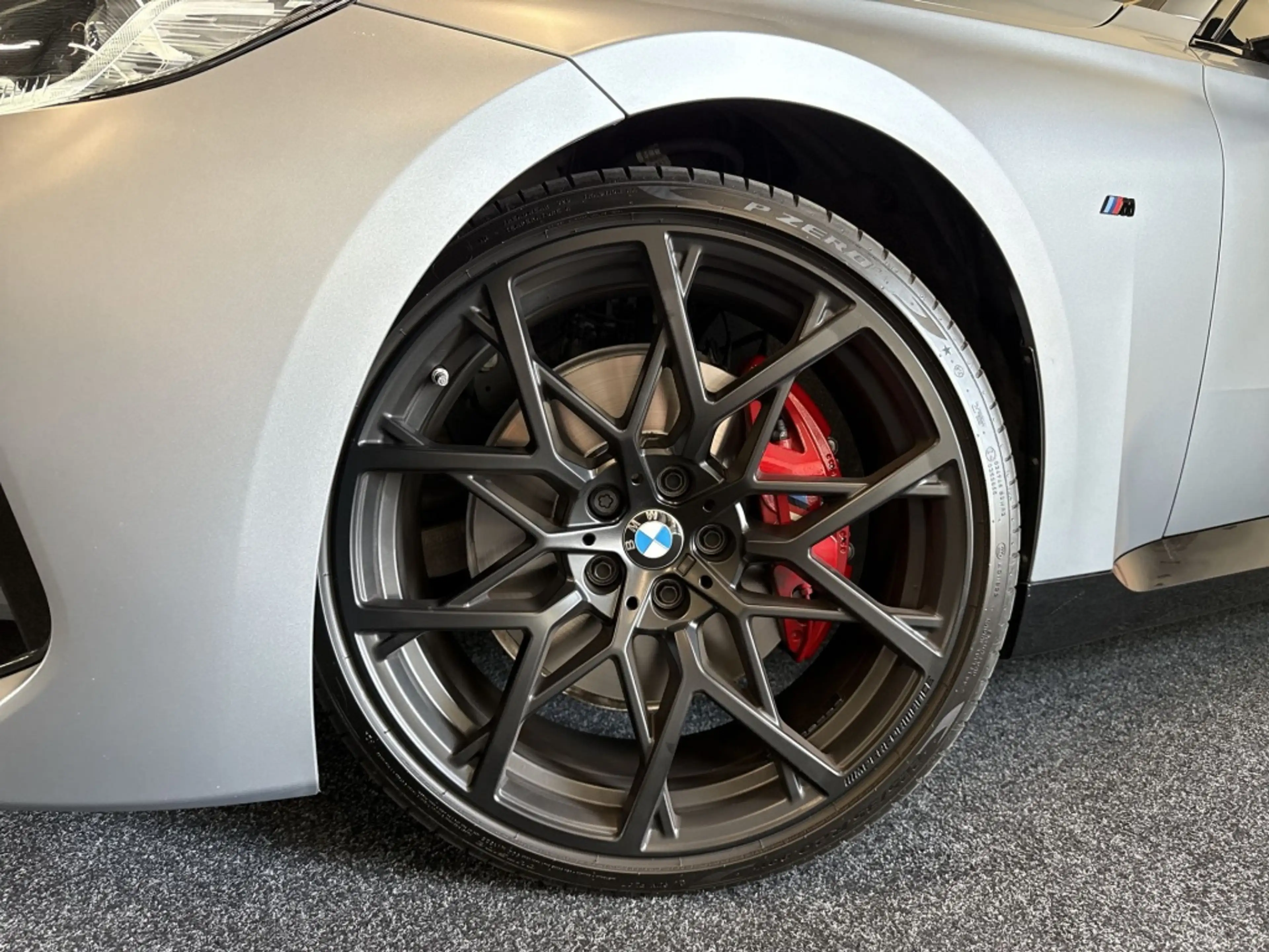BMW 230 2-serie Coupé 230i | M-SPORT | PANO | 20 INCH | HA — photo 6