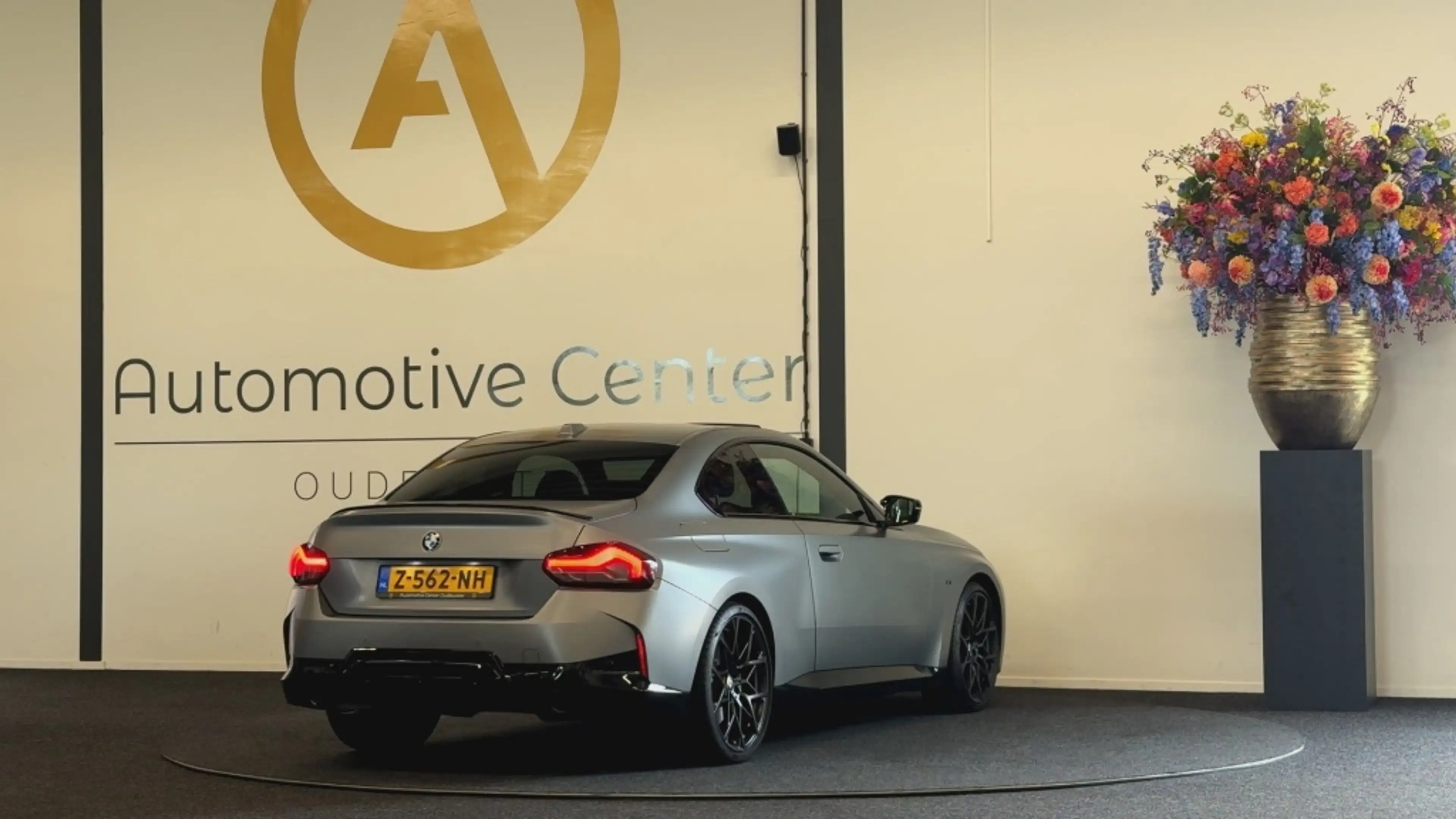 BMW 230 2-serie Coupé 230i | M-SPORT | PANO | 20 INCH | HA — photo 15