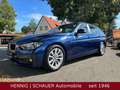 BMW 318 d touring Automatik | Navi | LED Bleu - thumbnail 1