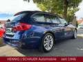 BMW 318 d touring Automatik | Navi | LED Bleu - thumbnail 3