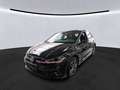 Volkswagen Polo 2.0 TSI DSG GTI Schwarz - thumbnail 2
