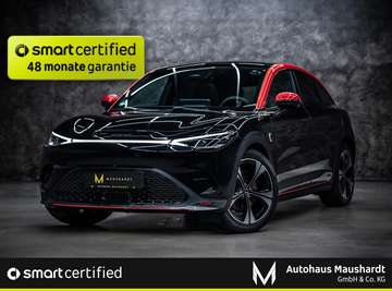 BRABUS #ICH WERD VERRÜCKT! #SMART CERTIFIED!