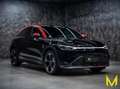 smart #3 BRABUS #ICH WERD VERRÜCKT! #SMART CERTIFIED! Schwarz - thumbnail 4