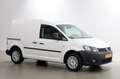 Volkswagen Caddy 1.6 TDI Comfortline Airco/Cruise MARGE BTW-VRIJ 08 Wit - thumbnail 16