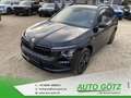 Skoda Kamiq Monte Carlo DSG AHK-Vorb.*Navi*Matrix*ACC*Panorama Nero - thumbnail 1