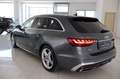 Audi A4 Avant 40 TDI quattro S tronic S line edition Grigio - thumbnail 3