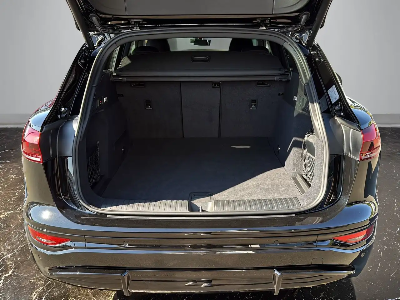 Audi Q6 e-tron performance TECH PLUS+AHK+PANO+BT+ 13