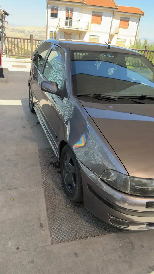Fiat Punto I 19933p 1.4 GT, foto 7
