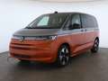 Volkswagen T7 Multivan Style ACC PANO AHK STHZ DCC HUD QI Orange - thumbnail 2