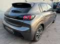 Peugeot 208 II 1.2 Puretech 100 S&S Allure Business Bvm6 Gris - thumbnail 3