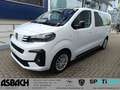 Peugeot Traveller Active  8-Sitzer Weiß - thumbnail 1