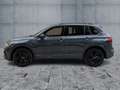 Volkswagen Tiguan 2.0 TDI 4M DSG R-LINE IQ+NAV+ACC+AHK+PANO Grau - thumbnail 4