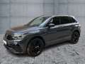 Volkswagen Tiguan 2.0 TDI 4M DSG R-LINE IQ+NAV+ACC+AHK+PANO Grau - thumbnail 2