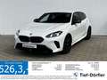 BMW 135 M xDrive SAG AHK/360/MEMO/HUD/K-ZUG/LHZ/PRIVA Weiß - thumbnail 1