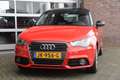 Audi A1 Sportback 1.2 TFSI | Panoramadak | All-Seasons ban Rood - thumbnail 3