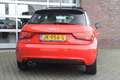 Audi A1 Sportback 1.2 TFSI | Panoramadak | All-Seasons ban Rood - thumbnail 8