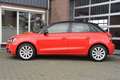 Audi A1 Sportback 1.2 TFSI | Panoramadak | All-Seasons ban Rood - thumbnail 4