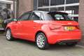 Audi A1 Sportback 1.2 TFSI | Panoramadak | All-Seasons ban Rood - thumbnail 6