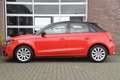 Audi A1 Sportback 1.2 TFSI | Panoramadak | All-Seasons ban Rood - thumbnail 5
