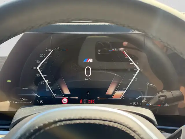 BMW X7 view 10