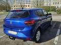 Dacia Sandero TCe 100 ECO-G Expression Blauw - thumbnail 2