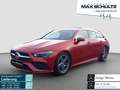 Mercedes-Benz CLA 200 Shooting Brake AMG Line*MULTIBEAM*360 Rot - thumbnail 1