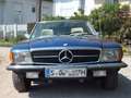 Mercedes-Benz SL 450 Roadster Cabrio Bleu - thumbnail 4