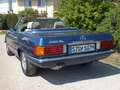 Mercedes-Benz SL 450 Roadster Cabrio Bleu - thumbnail 5