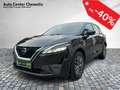 Nissan Qashqai 1.3 DIG-T MHEV Visia LED/PDC/TEMP Schwarz - thumbnail 2