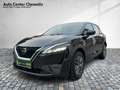 Nissan Qashqai 1.3 DIG-T MHEV Visia LED/PDC/TEMP Schwarz - thumbnail 3