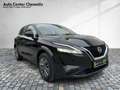 Nissan Qashqai 1.3 DIG-T MHEV Visia LED/PDC/TEMP Schwarz - thumbnail 7
