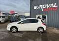 Peugeot 308 1.6 VTi 16V 120 cv Blanc - thumbnail 5
