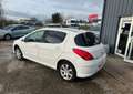 Peugeot 308 1.6 VTi 16V 120 cv Blanc - thumbnail 2