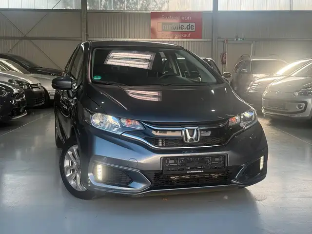 Honda Jazz Comfort Spurhalteassistent SHZ Automatik