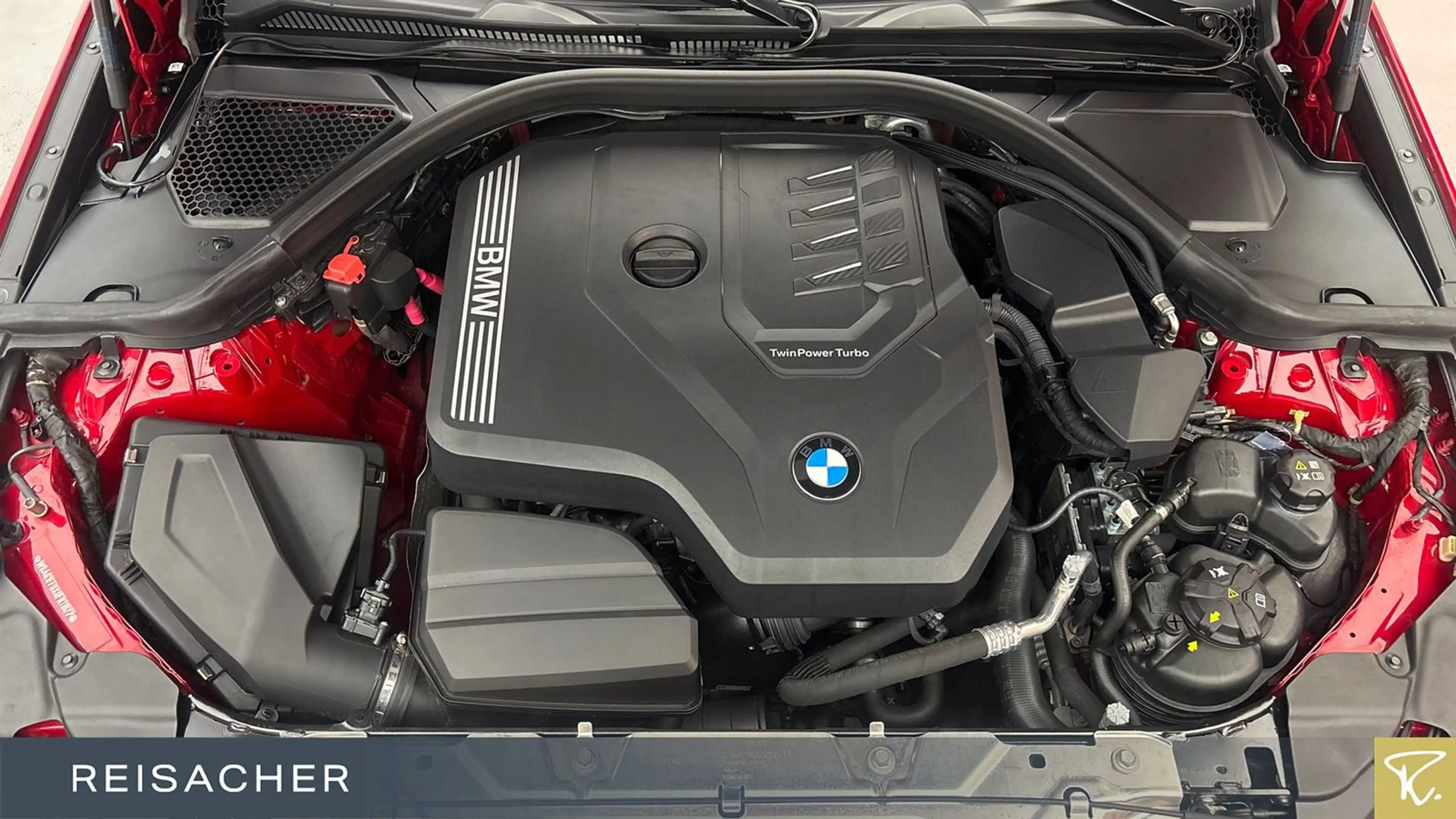 BMW 330 i A Lim,M-Sport Pro,DrA Prof,ParkAs+,H&K,LED — photo 7