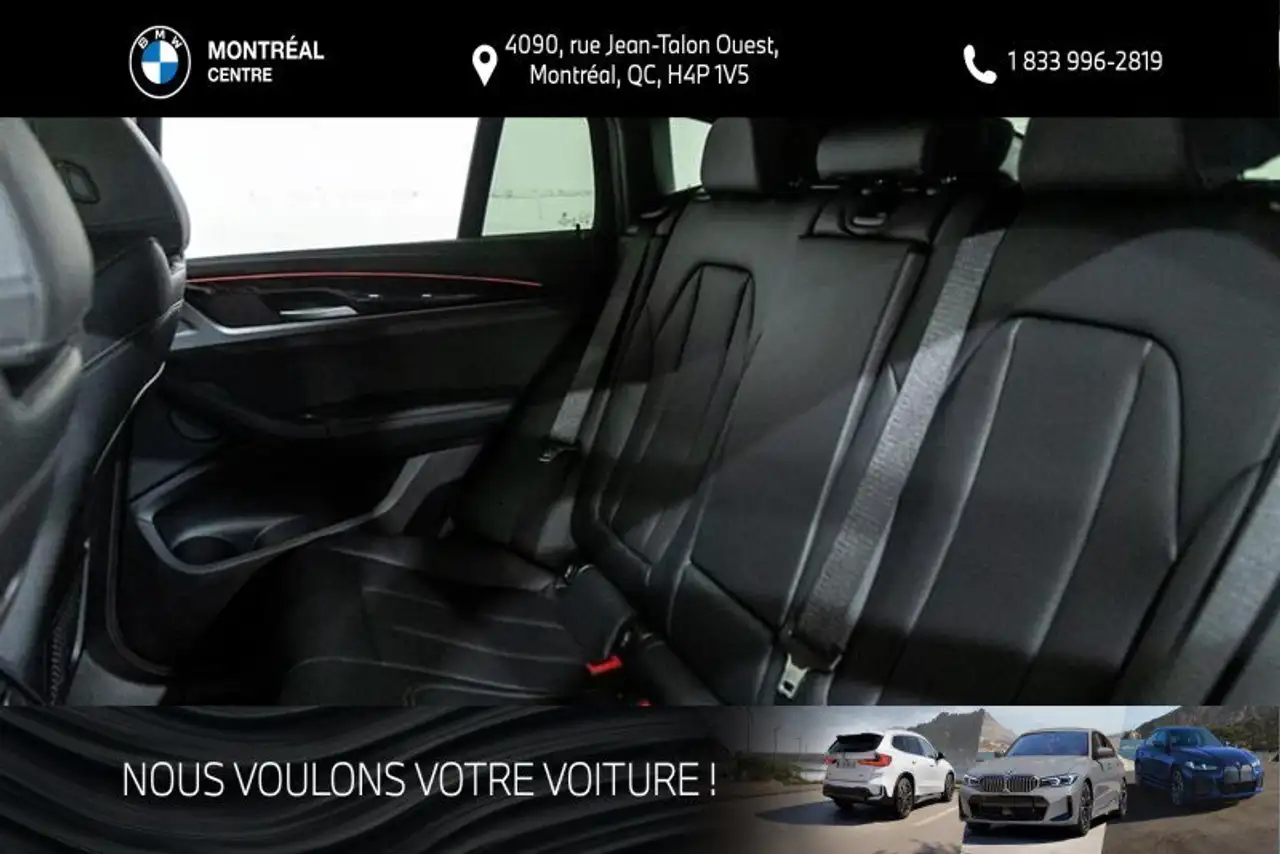 BMW X4 photo BMW X4