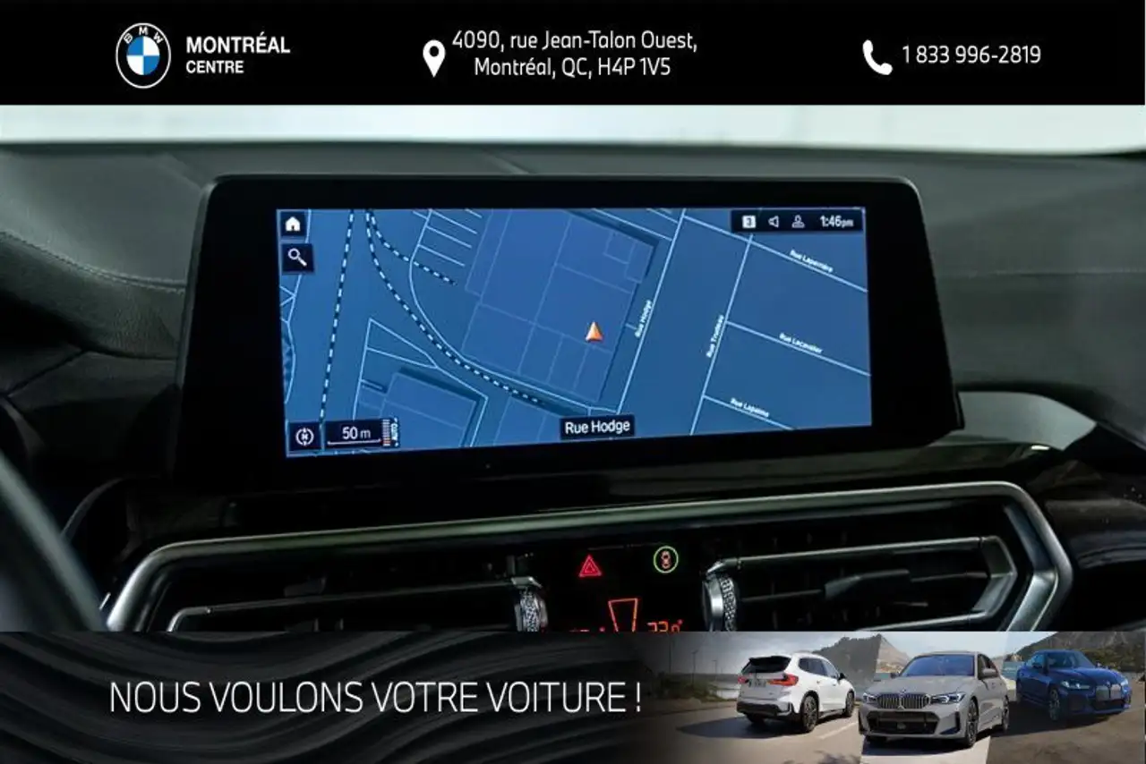 BMW X4 photo BMW X4