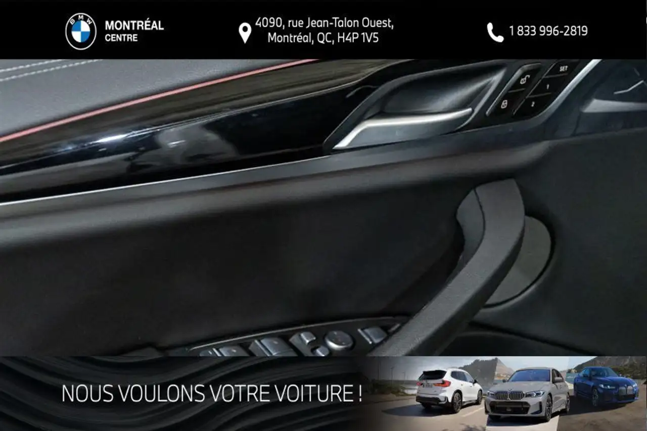 BMW X4 photo BMW X4