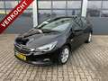Opel Astra 1.0 Turbo 105pk Business Executive Schwarz - thumbnail 1