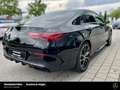 Mercedes-Benz CLA 200 CLA 200 Coupé Special Edition PanoSD Kamera AHK Schwarz - thumbnail 4